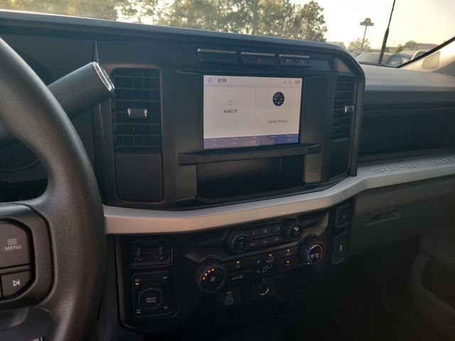 Certified 2024 Ford F250 XL w/ XL Off-Road Package AWD/4WD image 17