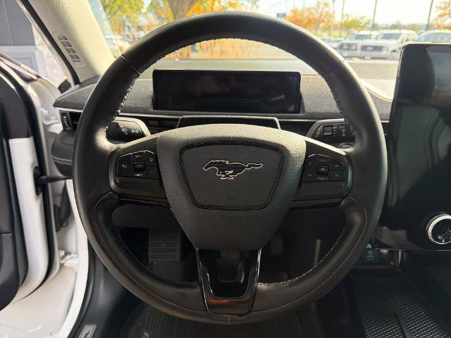 Certified 2023 Ford Mustang Mach-E Premium AWD/4WD image 21