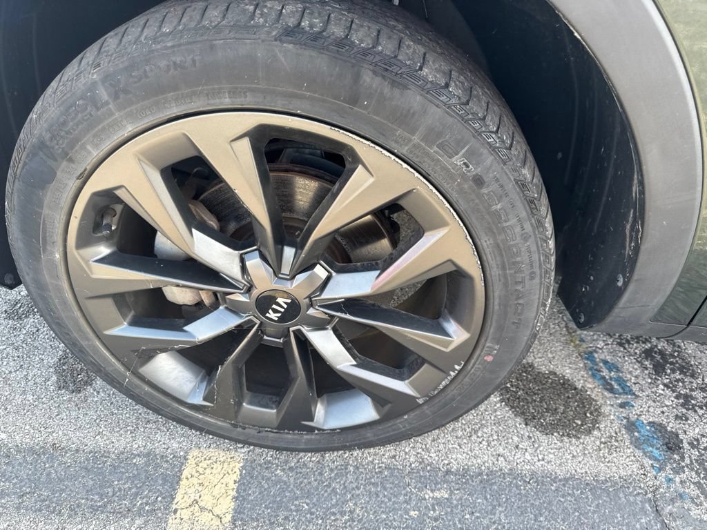 Used 2021 Kia Sorento SX Prestige AWD/4WD image 49