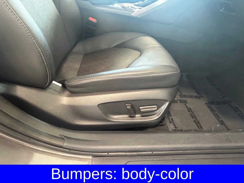 Used 2024 Toyota Camry XSE image 19