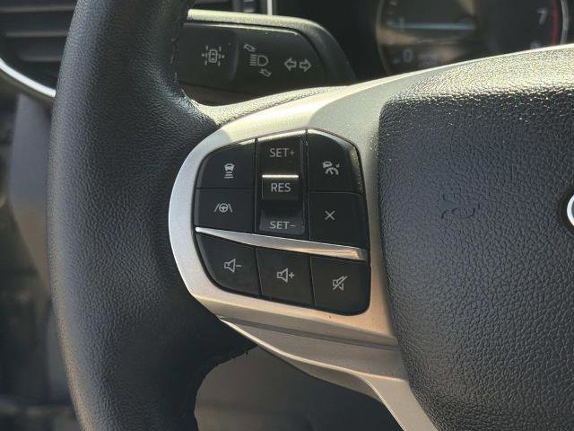 Certified 2023 Ford Explorer Limited w/ Limited Technology Package image 10