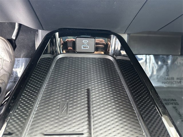 Certified 2021 Ford Mustang Mach-E Premium image 25