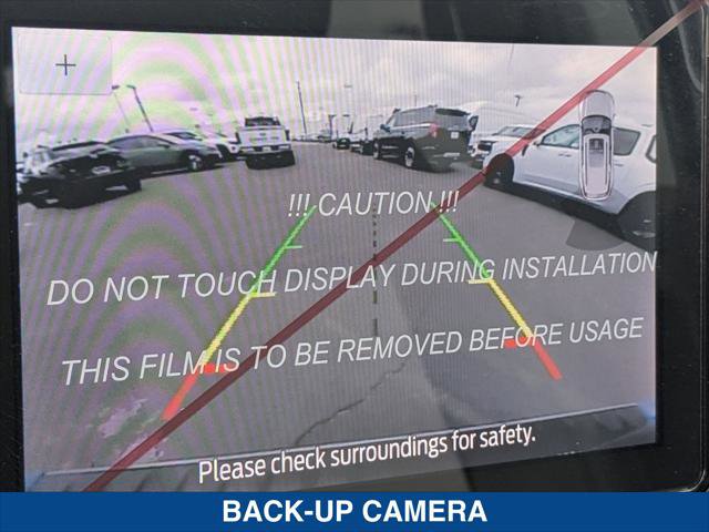Certified 2023 Ford Explorer XLT w/ Equipment Group 202A RWD image 18