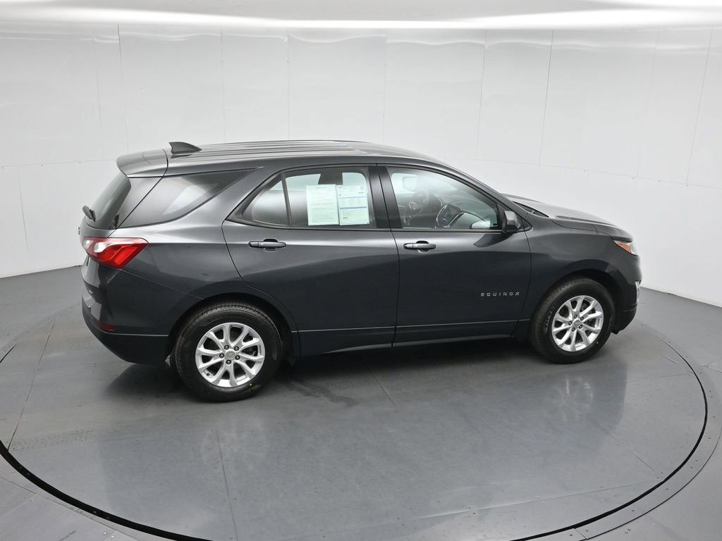Used 2019 Chevrolet Equinox LS AWD/4WD image 51