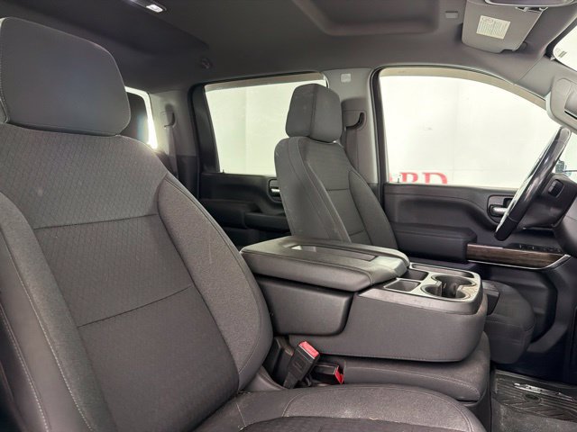 Used 2021 Chevrolet Silverado 2500 LT w/ All Star Edition AWD/4WD image 32