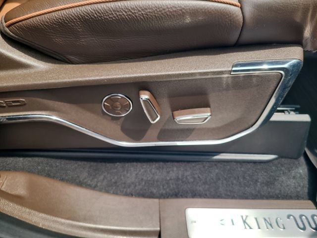 Certified 2024 Ford F150 King Ranch AWD/4WD image 29