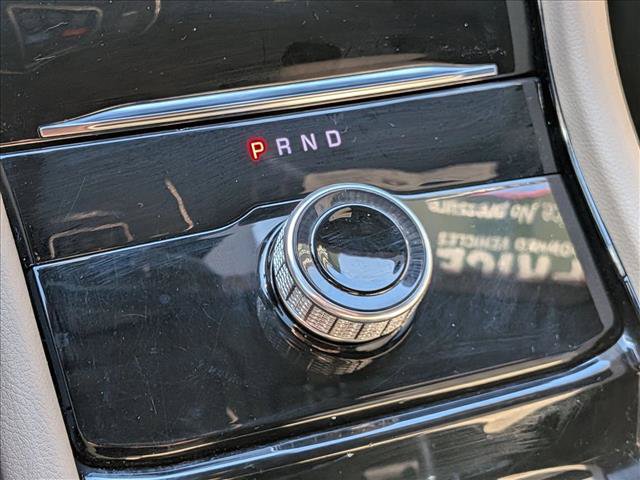 Used 2023 Jeep Grand Cherokee L Limited w/ Luxury Tech Group II RWD image 12