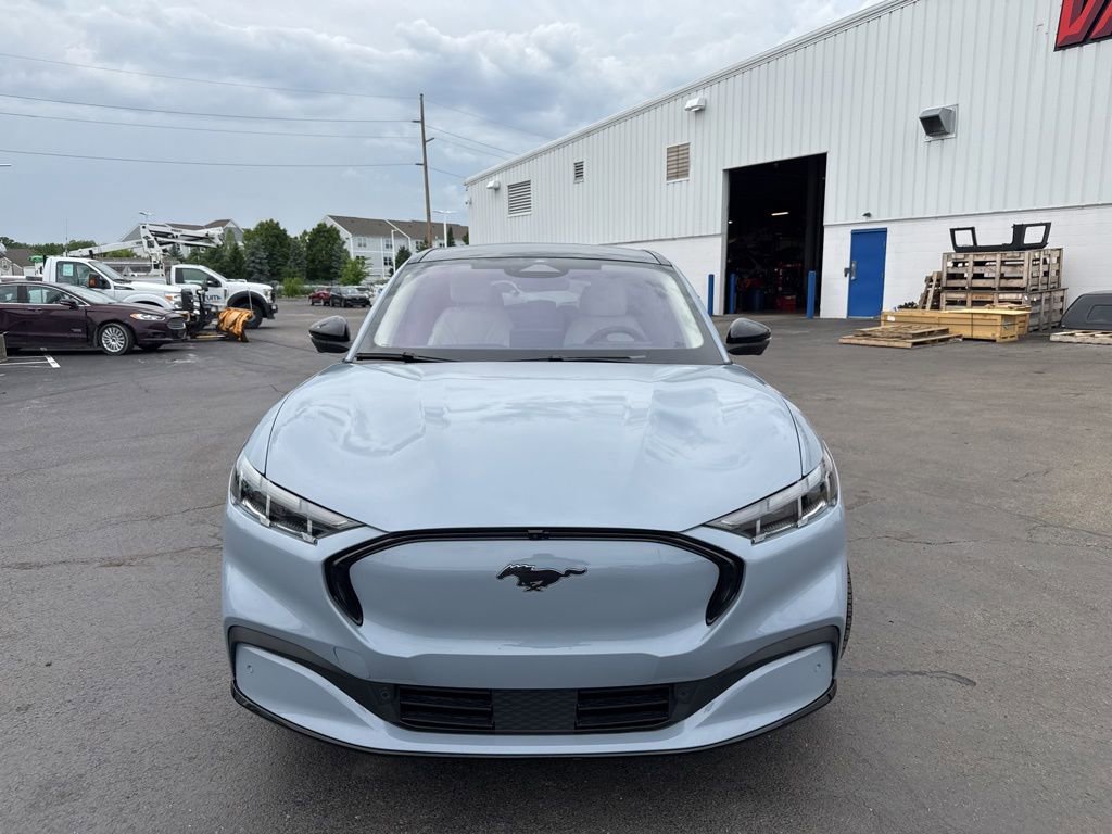 Certified 2024 Ford Mustang Mach-E Premium AWD/4WD image 52