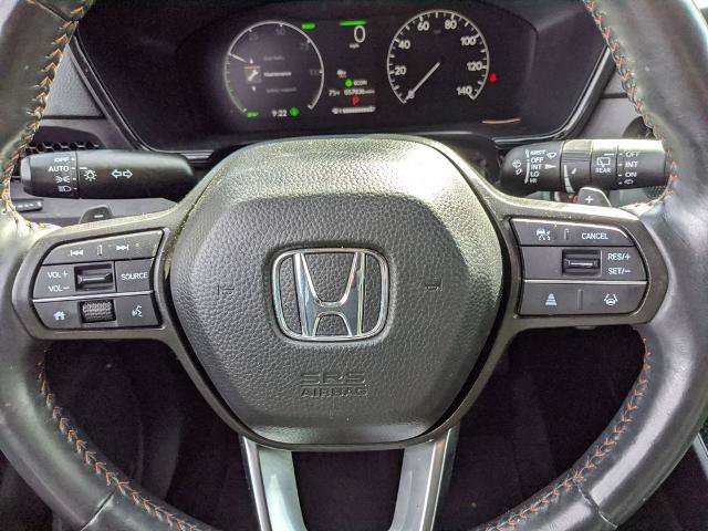 Used 2023 Honda CR-V Sport image 11