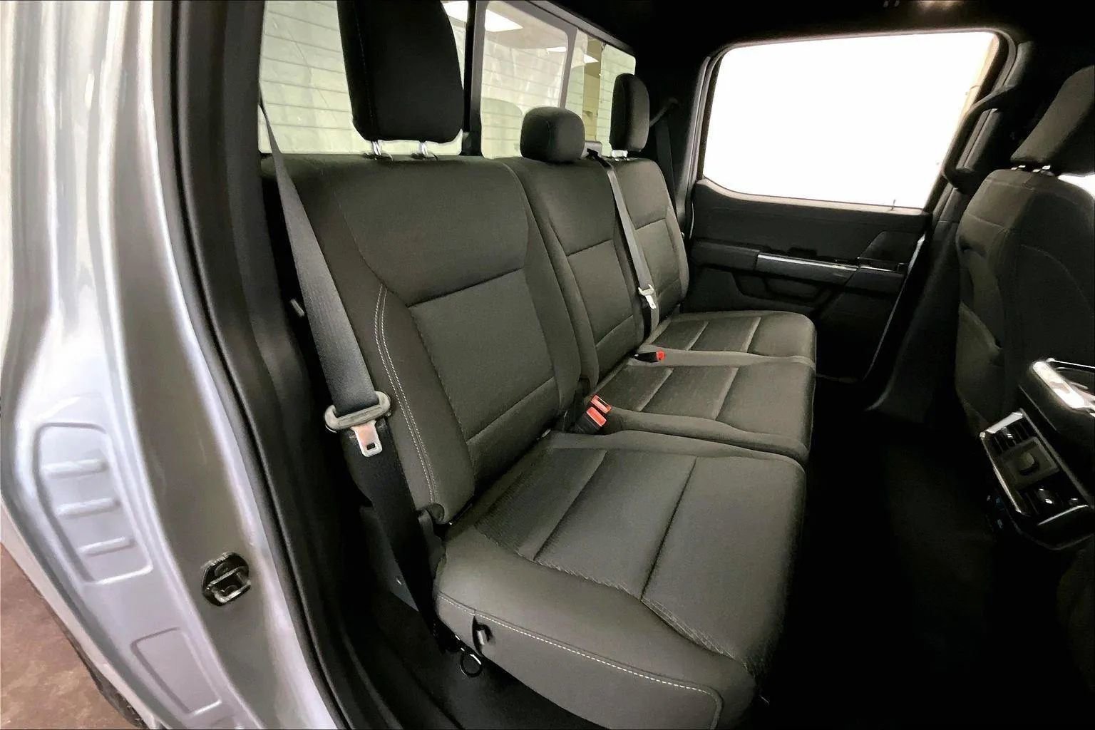 Certified 2023 Ford F150 XLT w/ Equipment Group 302A High image 26