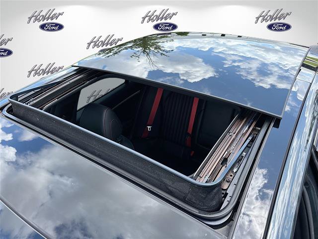 Used 2023 Genesis G70 3.3T w/ Sport Advanced Package RWD image 25