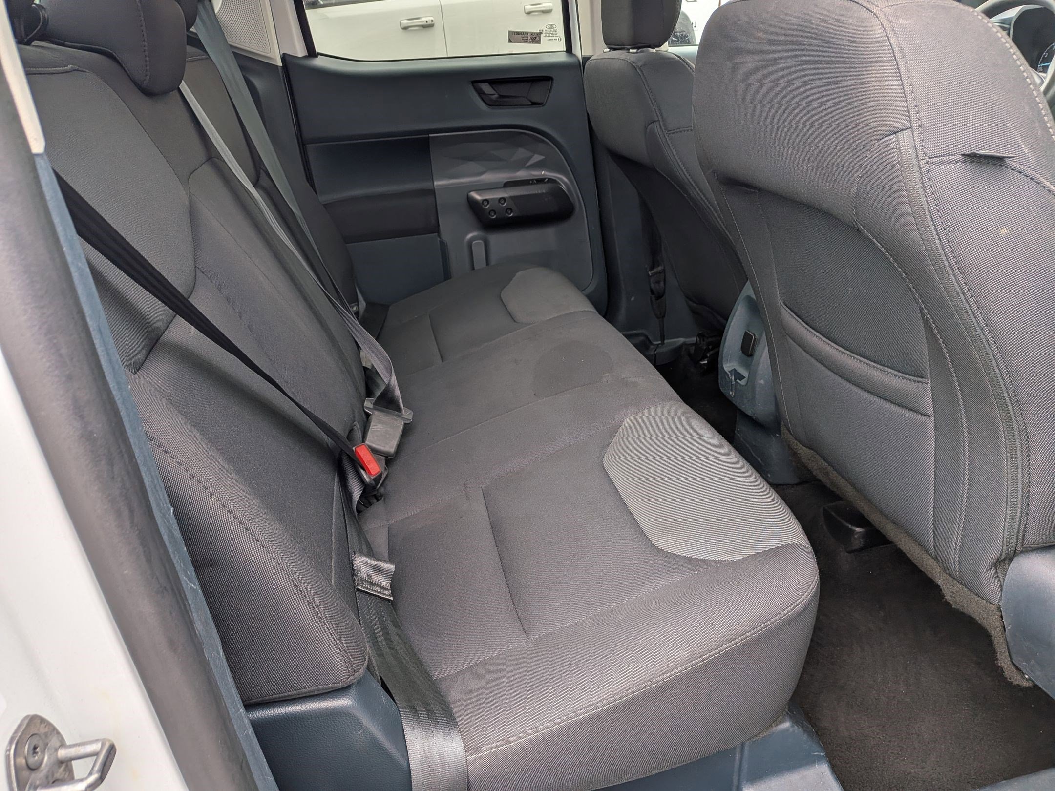 Certified 2022 Ford Maverick XL FWD image 31