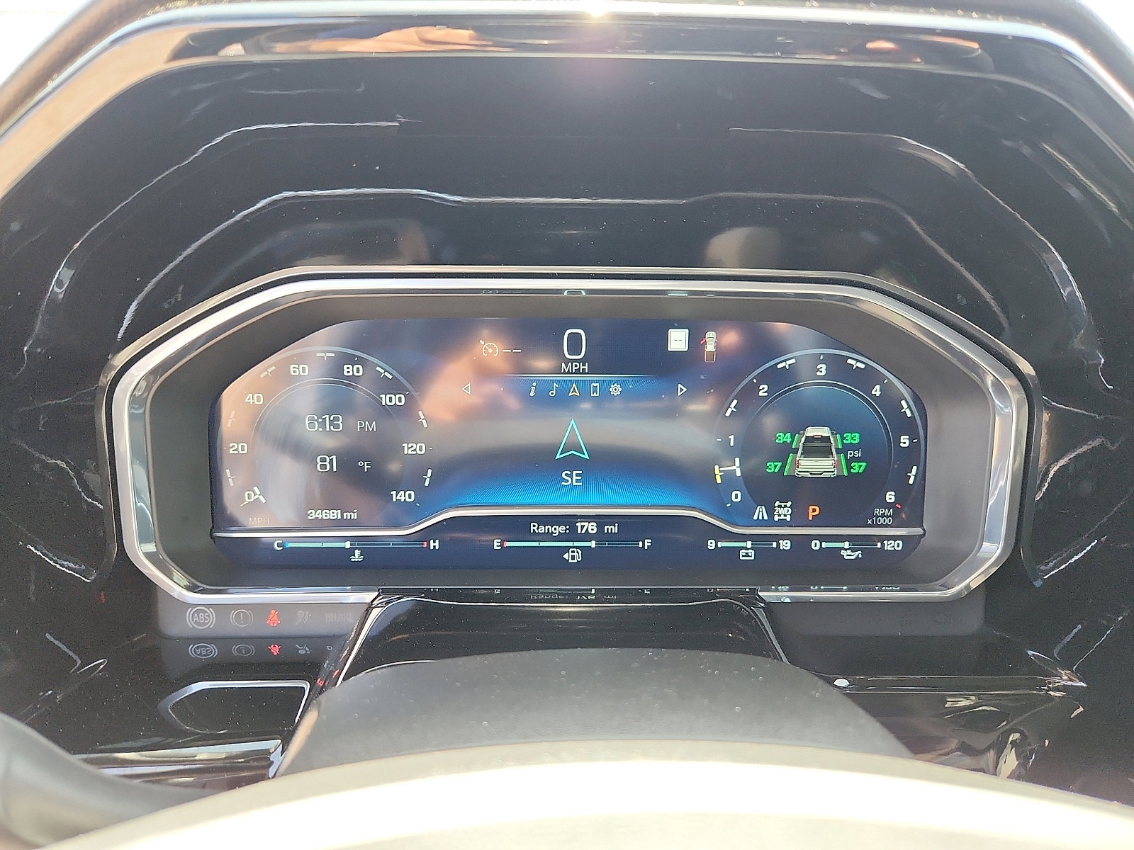 Used 2022 Chevrolet Silverado 1500 RST image 10