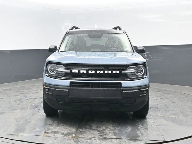 Certified 2024 Ford Bronco Sport Outer Banks w/ Tech Package AWD/4WD image 23