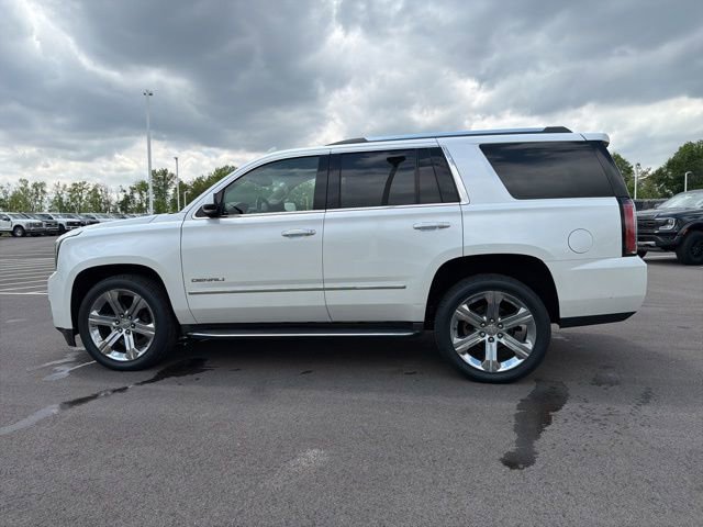Used 2020 GMC Yukon Denali w/ Open Road Package AWD/4WD image 14