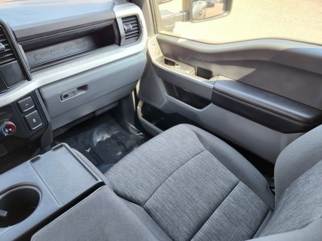 Certified 2023 Ford F350 XL w/ STX Appearance Package image 15