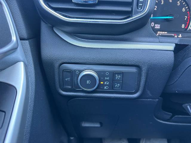 Certified 2021 Ford Explorer XLT w/ Equipment Group 202A image 16