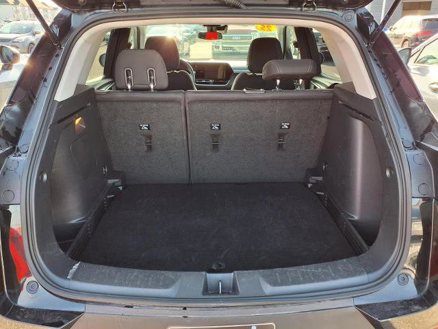 Used 2025 Chevrolet TrailBlazer LT image 22