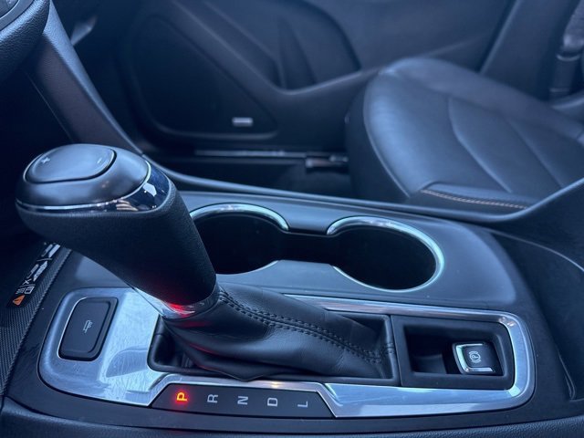 Used 2020 Chevrolet Equinox Premier image 20