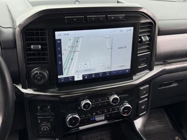 Certified 2023 Ford F150 Lariat w/ Equipment Group 502A High image 20