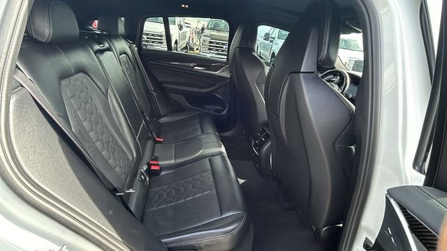 Used 2021 BMW X4 M w/ Competition Package image 13