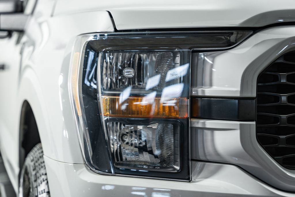 Certified 2023 Ford F150 XL w/ STX Appearance Package image 14