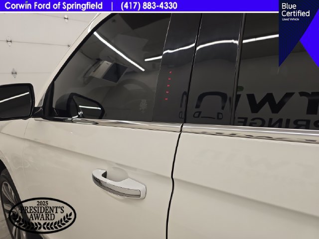 Certified 2021 Ford Expedition Limited AWD/4WD image 26