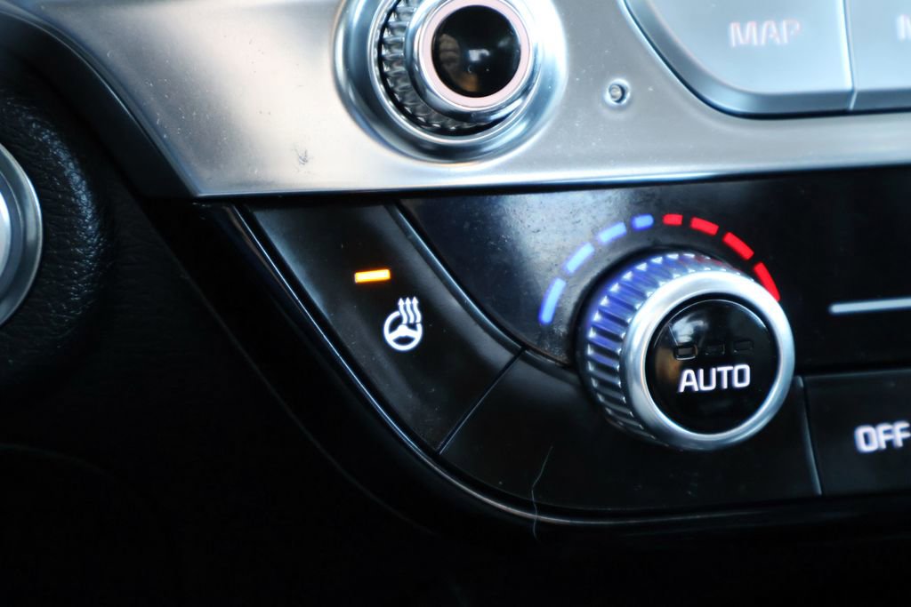 Used 2024 Kia Telluride SX Prestige AWD/4WD image 10