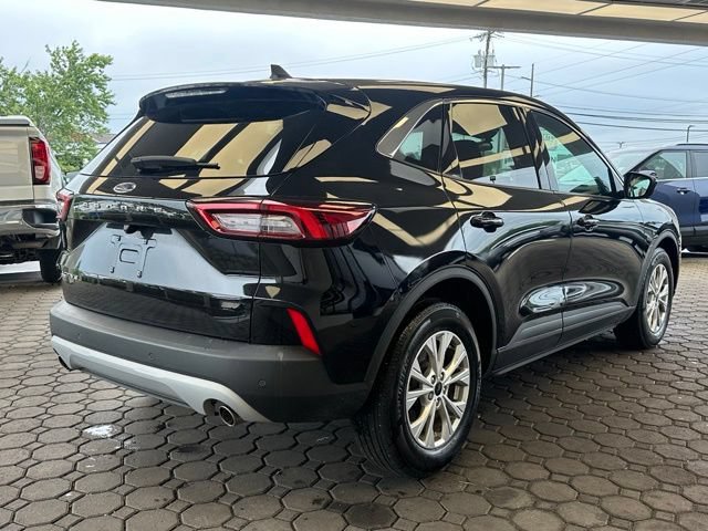 Certified 2023 Ford Escape Active w/ Tech Pack #2 FWD image 24