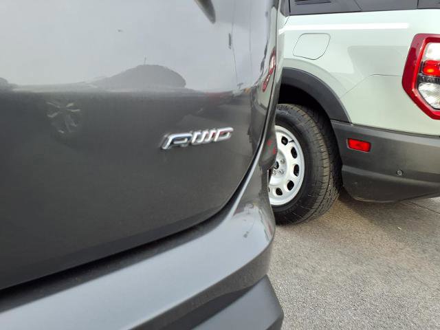 Certified 2022 Ford Edge Titanium image 22