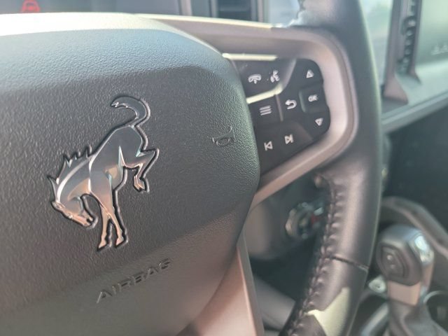 Certified 2024 Ford Bronco Big Bend AWD/4WD image 26