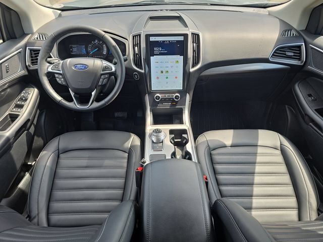 Certified 2024 Ford Edge SEL w/ Convenience Package AWD/4WD image 29