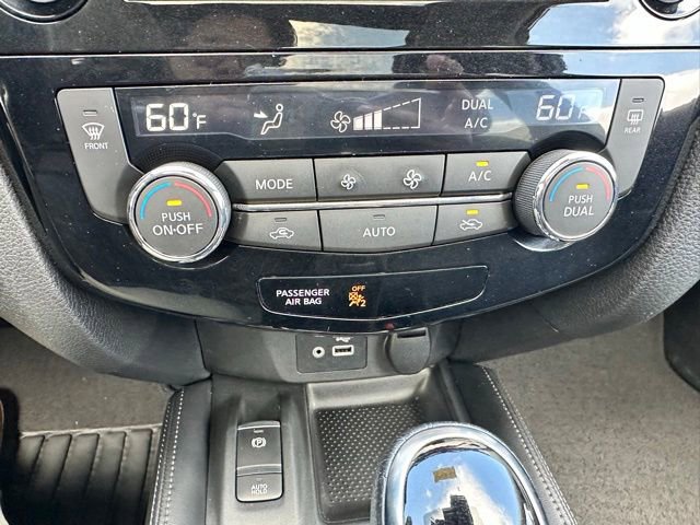 Used 2020 Nissan Rogue SL w/ Premium Package AWD/4WD image 67