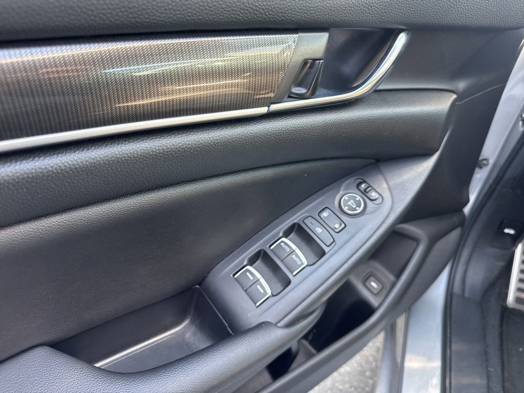 Used 2021 Honda Accord Sport Special Edition image 5
