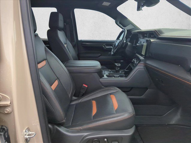 Used 2023 GMC Sierra 1500 AT4 w/ Technology Package AWD/4WD image 20