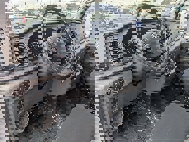 Certified 2024 Ford Transit 250 BASE w/ Exterior Upgrade Package image 10