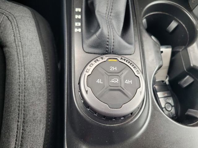 Certified 2021 Ford Bronco Big Bend image 25