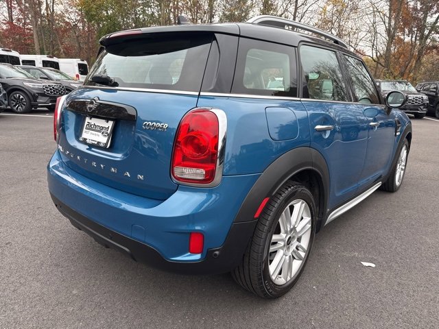Used 2020 MINI Cooper Countryman image 5