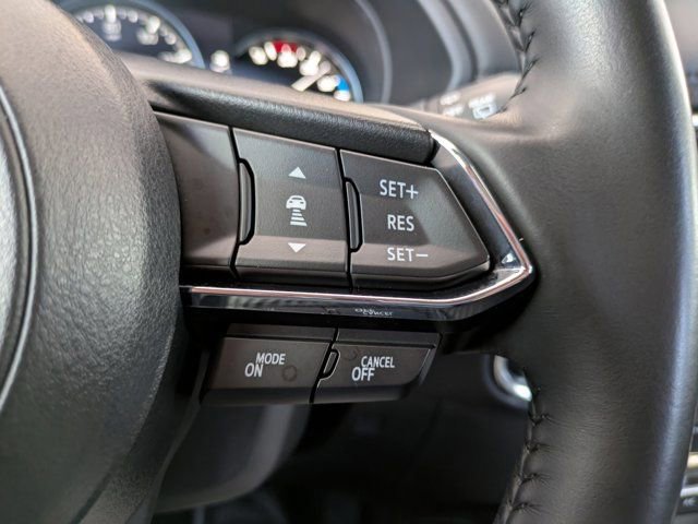 Used 2024 MAZDA CX-5 AWD 2.5 S w/ Premium Package image 25