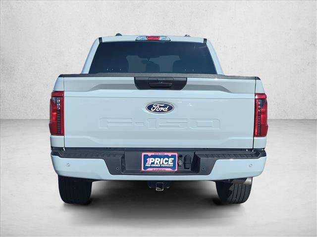 Certified 2024 Ford F150 STX RWD image 7