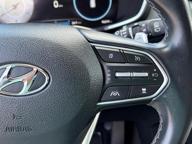 Used 2022 Hyundai Santa Fe XRT FWD image 14