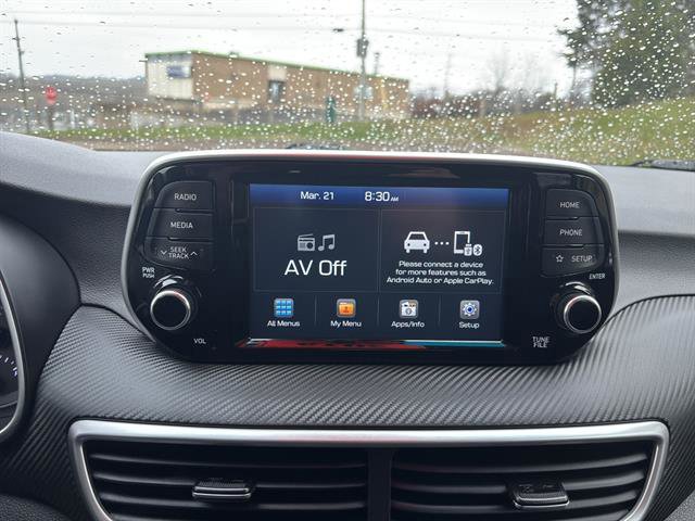 Used 2019 Hyundai Tucson SE image 22