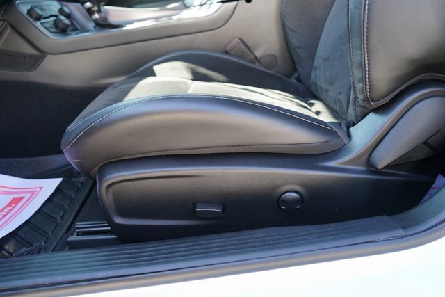 Used 2023 Dodge Challenger R/T Scat Pack image 11