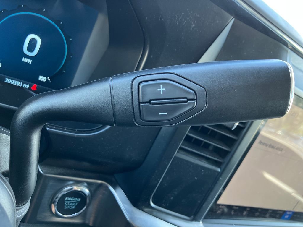 Certified 2024 Ford F250 Lariat image 31