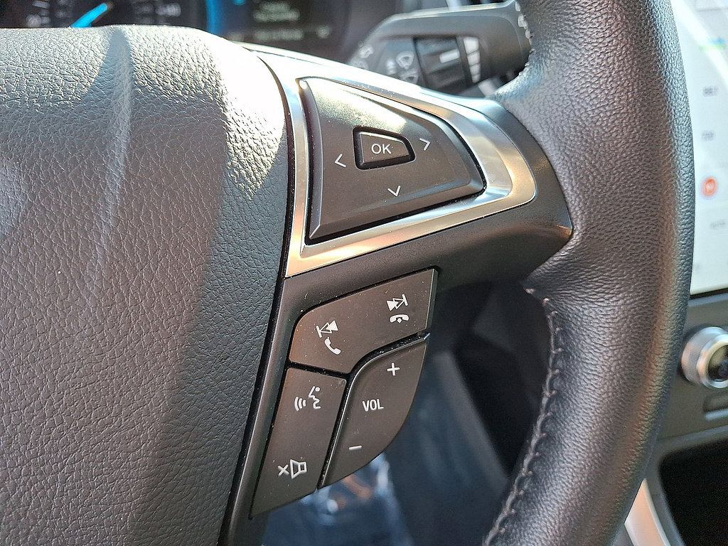 Certified 2024 Ford Edge SEL w/ Convenience Package AWD/4WD image 24
