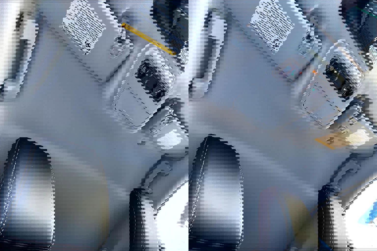 Certified 2024 Ford Mustang Mach-E Premium image 18