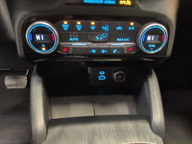 Certified 2021 Ford Escape SE w/ Convenience Package AWD/4WD image 21