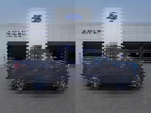 Certified 2020 Ford F150 XL w/ Equipment Group 101A Mid image 5