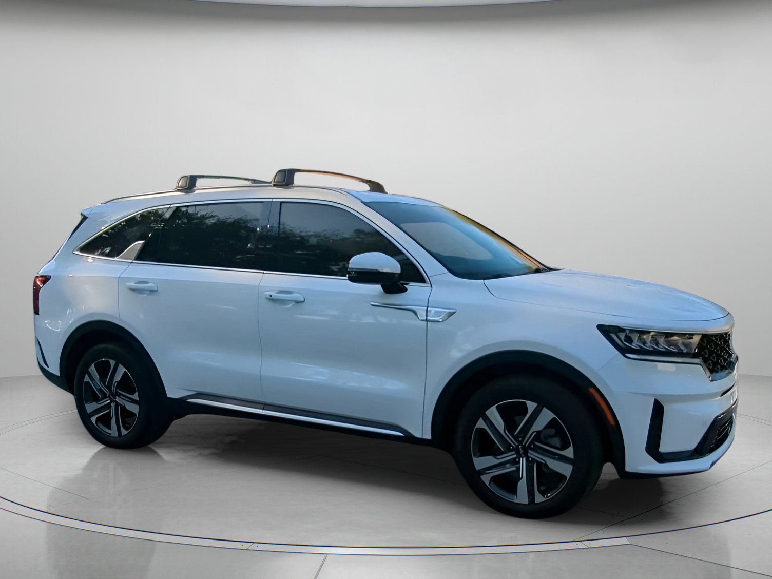 Used 2023 Kia Sorento EX AWD/4WD image 35