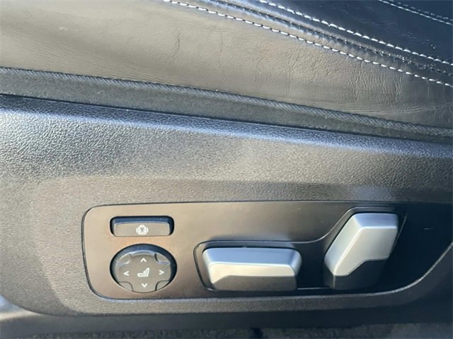 Used 2023 BMW X3 M M w/ Competition Package image 21